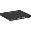 Šakotuvas Jungiklis NETGEAR GSM4230UP- 100EES