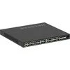 Šakotuvas „Netgear“ jungiklis GSM4248PX (GSM4248PX-100EUS) (GSM4248PX100EUS)