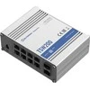 Šakotuvas PRAMONINIS SWITCH'AS POE TSW200 8 PRIEVADŲ SFP Teltonika