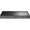 Šakotuvas Jungiklis TP-Link TL- SG3452XP