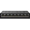 Šakotuvas Jungiklis TP-Link TL-LS1008G