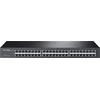 Šakotuvas TP-Link 48-PORT 1G UNMANAGED SWITCH - 48 1G RJ45 STEEL CASE