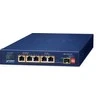 Šakotuvas PLANET BSP-115PV-15A tinklo jungtys nevaldomas gigabito eternetas (10/100/1000), „PoE“ palaikymas, mėlynas