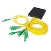Šakotuvas „Switch Planet GPON/GEPON (1x8 PLC (EPL-SPT-8)“