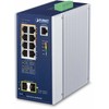 Šakotuvas Switch Planet IGS-4215-4UP4T2S