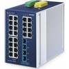 Šakotuvas Switch Planet IGS-4215-24T4X