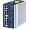 Šakotuvas Switch Planet IGS-4215-16T4X