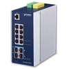 Šakotuvas Switch Planet IGS-6325-8T4X