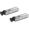 Šakotuvas Planet Technology PLANET MGB-2GTLR2 tinklo siųstuvo-imtuvo modulis SFP 1310 nm šviesolaidis