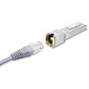 Šakotuvas Modulis SFP Planet PLANET MTB-LB10 moduł przekaźników sieciowych Swiatłowód 10000 Mbit/s SFP+