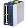 Šakotuvas Switch Planet IGS-4215-16P4X