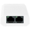 Šakotuvas POE jungiklis / ilgintuvas DS-3E0103DP-E/R 3 prievadų Hikvision