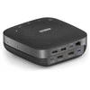 „PureLink VL-SD200“ įkrovimo stotelė, laidinė, USB 3.2 Gen 2 (3.1 Gen 2), C tipo, juoda