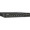 Šakotuvas Switch Qnap QSW-IM3216-8S8T