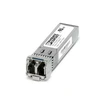 Šakotuvas QNAP TRX-10GSFPP-LR optinis SFP+ modulis SM (1310nm) 10 Gb/s, LC, 10km