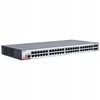 Šakotuvas Reyee Ruijie RG-CS83-48GT4XS-P | Valdomas komutatorius, 52 prievadai, 48xGE, 48xPoE+, 405W, 4x10GE SFP+, 1xkonsolė, L3, debesis