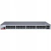 Šakotuvas „Reyee Ruijie“ komutatorius RG-CS83-48GT4XS-P | Valdomas komutatorius, 52 prievadai, 48xGE, 48xPoE+, 405W, 4x10GE SFP+, 1xkonsolė, L3, debesis