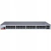 Šakotuvas Reyee Ruijie RG-CS83-48GT4XS-P | Valdomas komutatorius, 52 prievadai, 48xGE, 48xPoE+, 405W, 4x10GE SFP+, 1xkonsolė, L3, debesis
