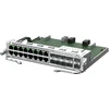 Šakotuvas Reyee valdomas modulis | L3 | 16 prievadų 1 Gbit + 8 SFP prievadai 1 Gbit + 2 prievadai „Uplink SFP+ LC 10 Gbit“ | Moduliniam komutatoriui RG-NBS6002 (M6000-16GT8SFP2XS)