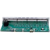 Šakotuvas Reyee valdomas modulis | L3 | 48 SFP 1 Gbit prievadai + 2 SFP+ 10 Gbit Uplink prievadai | Modulinio komutatoriaus korpusui RG-NBS7003 / RG-NBS7006 (M7000-48SFP2XS-EA)