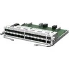 Šakotuvas Reyee valdomas modulis | L3 | 24 SFP 1 Gbit prievadai + 2 SFP+ LC 10 Gbit Uplink prievadai | Skirtas RG-NBS6002 (M6000-24SFP2XS) moduliniam komutatoriui