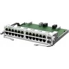 Šakotuvas Reyee Valdomas modulis | L3 | 24 prievadai 1 Gbit + 2 aukštynkrypčiai prievadai SFP+ LC 10 Gbit | Moduliniam komutatoriui RG-NBS6002 (M6000-24GT2XS)