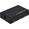Šakotuvas Roline ROLINE 4K2K HDMI vaizdo skirstytuvas. 2x prievadai