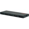 Šakotuvas Roline ROLINE HDMI vaizdo skirstytuvas, itin plonas, 4 krypčių