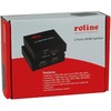 Šakotuvas „Roline Splitter“ – 2 x HDMI (14.01.3555)