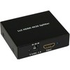 Šakotuvas „Roline Splitter“ – 2 x HDMI (14.01.3555)