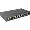 Šakotuvas Ruijie Networks 8 prievadų komutatorius Ruijie RG-ES110D-P