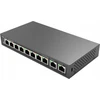 Šakotuvas Ruijie Networks 8 prievadų komutatorius Ruijie RG-ES110D-P