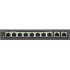 Šakotuvas Ruijie Networks 8 prievadų komutatorius Ruijie RG-ES110D-P