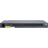 Šakotuvas Switch RUIJIE Ruijie Networks RG-CS83-24GT4XS łącza jungiama į tinklą Zarządzany L3 Gigabit Ethernet (10/100/1000) Pilka