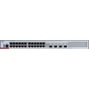 Šakotuvas Switch RUIJIE Ruijie Networks RG-CS83-24GT4XS łącza jungiama į tinklą Zarządzany L3 Gigabit Ethernet (10/100/1000) Pilka