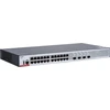 Šakotuvas Switch RUIJIE Ruijie Networks RG-CS83-24GT4XS łącza jungiama į tinklą Zarządzany L3 Gigabit Ethernet (10/100/1000) Pilka