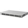 Šakotuvas Ruijie Reyee RG-NBS3100-48GT4SFP-P-V2 | Valdomas komutatorius, 52 prievadai, 48xGE, 48xPoE, 370W, 4xSFP, L2, Rack, Cloud