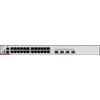Šakotuvas RUIJIE valdomas komutatorius | L3 | 24 1 Gbit prievadai + 4 SFP+ 10 Gbit prievadai | 24 PoE+ prievadai (740 W maks.) | 2 maitinimo lizdai (nepridedami) | Montuojamas ant stovo (RG-S5310-24GT4XS-P-E)