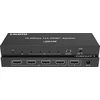 Šakotuvas Sbox InLine® Video Splitter, 1x4, HDMI 4K/30Hz