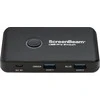 ScreenBeam Dis Public ScreenBeam USB Pro jungiklis