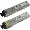 Šakotuvas SFP modulis Base link MODULIO ĮDĖKLAS GIBIC SFP WDM 1310/1550 SM SC 20km