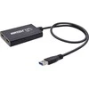 Šakotuvas Grabber Spacetronik SP-HVG02 HDMI įrašymo įrenginys kompiuteriui