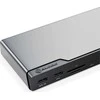 Alogic DV4 universalus USB-C (DUCDV4) dokas / replikatorius