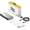 Alogic DV4 universalus USB-C (DUCDV4) dokas / replikatorius