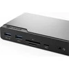 Alogic DV4 universalus USB-C (DUCDV4) dokas / replikatorius