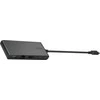 Asus USB-C mini dokas | HDMI jungtys kiekis 1