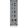 CalDigit TS5 Thunderbolt 5 stotelė/replikatorius (TBT5-TS5-EU-AMZ)