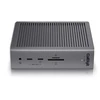 CalDigit TS5 Thunderbolt 5 stotelė/replikatorius (TBT5-TS5-EU-AMZ)