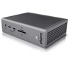 CalDigit TS5 Thunderbolt 5 stotelė/replikatorius (TBT5-TS5-EU-AMZ)