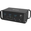 CANYON hub DS-95 14in1 USB-C Pilkas